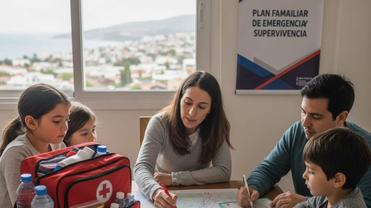 Plan Familiar