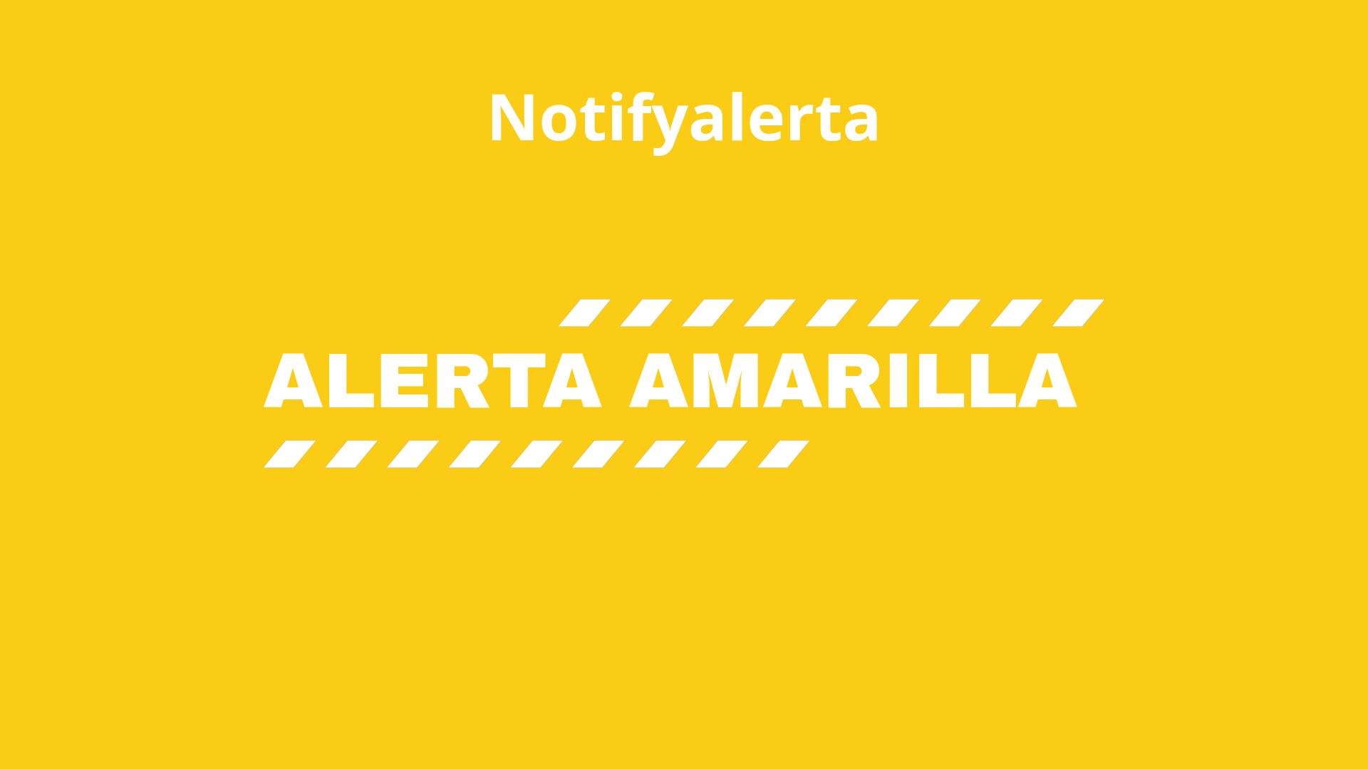 Senapred declara alerta amarilla por incendio forestal sectorTrinitarias en Concepción
