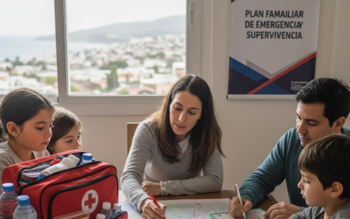 Plan Familiar