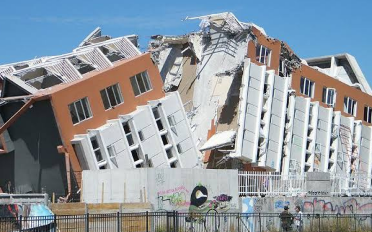 Megaterremoto 8.8 del 27F y su Devastador Tsunami
